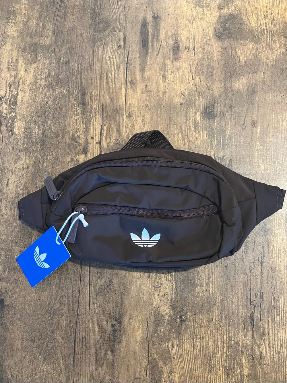 Adidas fanny pack